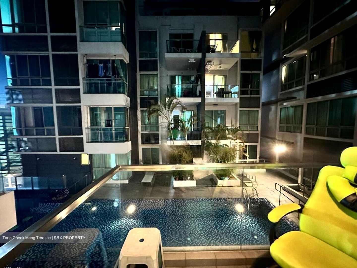 Tyrwhitt 139 (D8), Apartment #470829421